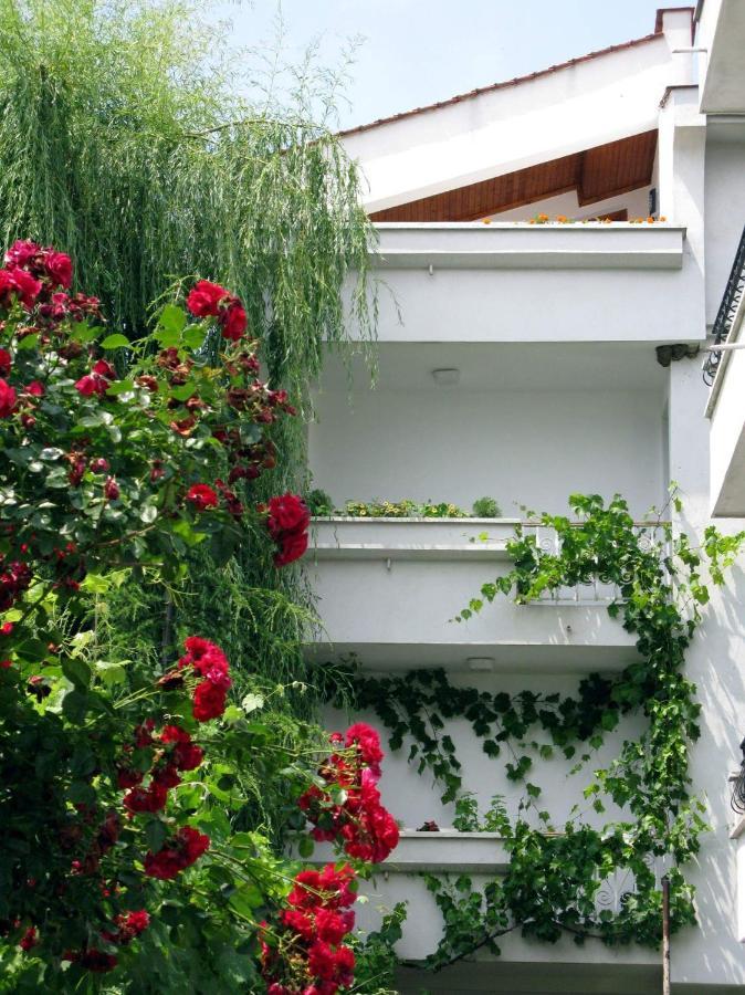 Guest House Barbov Obzor Exterior foto