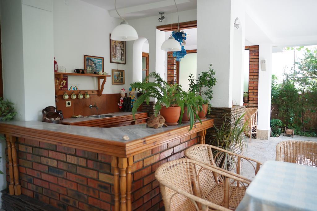 Guest House Barbov Obzor Exterior foto