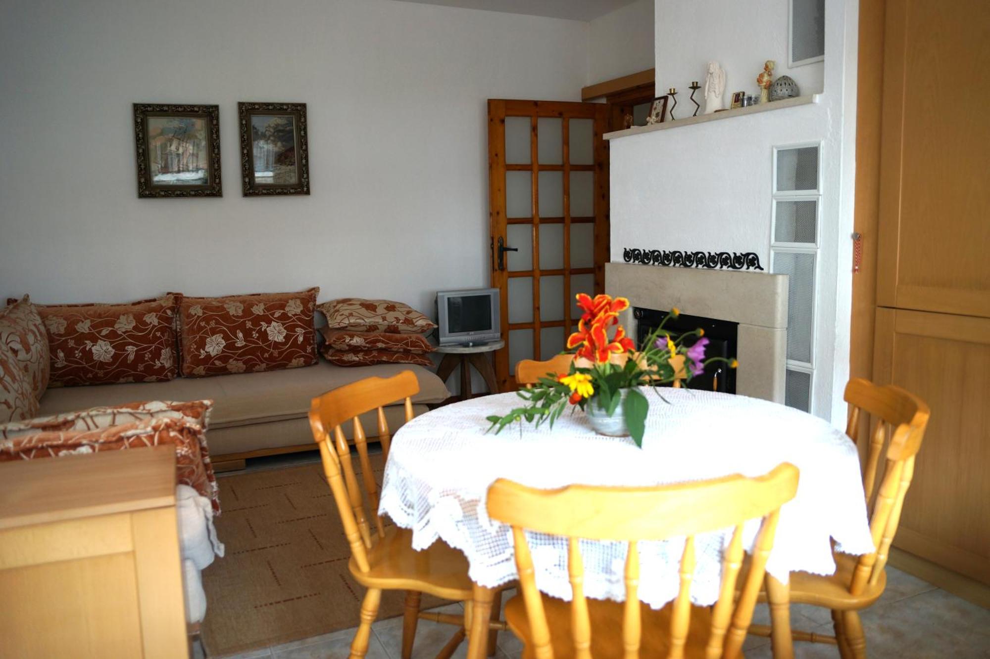 Guest House Barbov Obzor Quarto foto