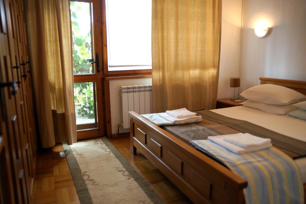 Guest House Barbov Obzor Quarto foto
