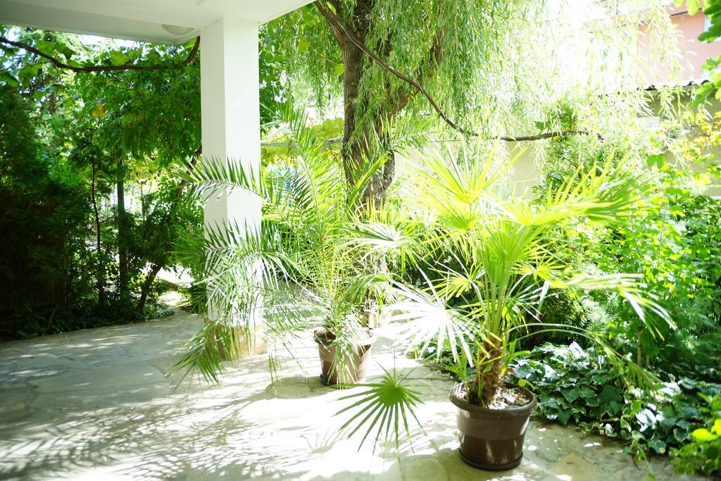 Guest House Barbov Obzor Exterior foto