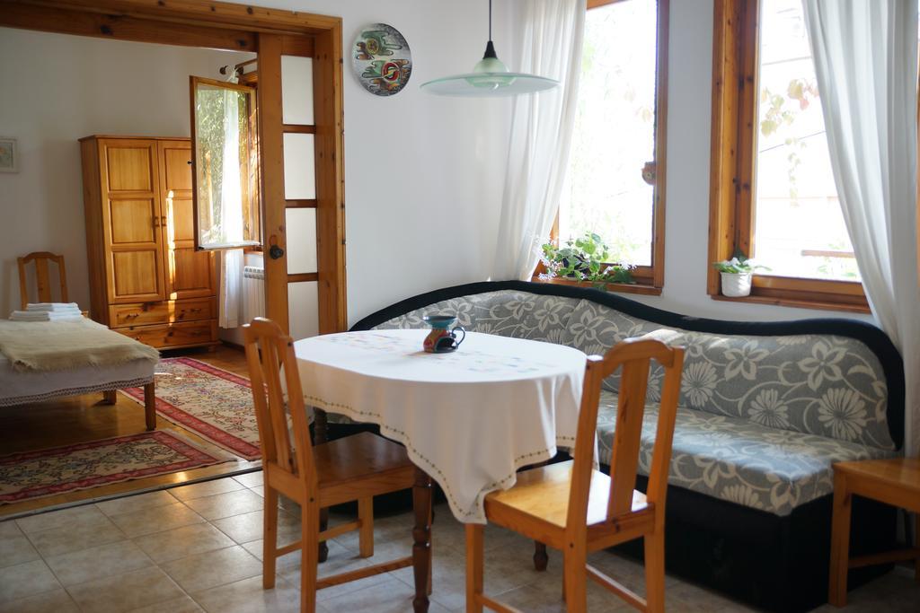 Guest House Barbov Obzor Quarto foto