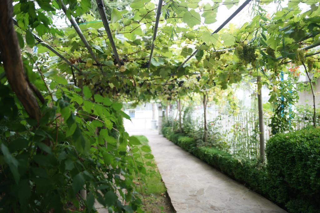 Guest House Barbov Obzor Exterior foto