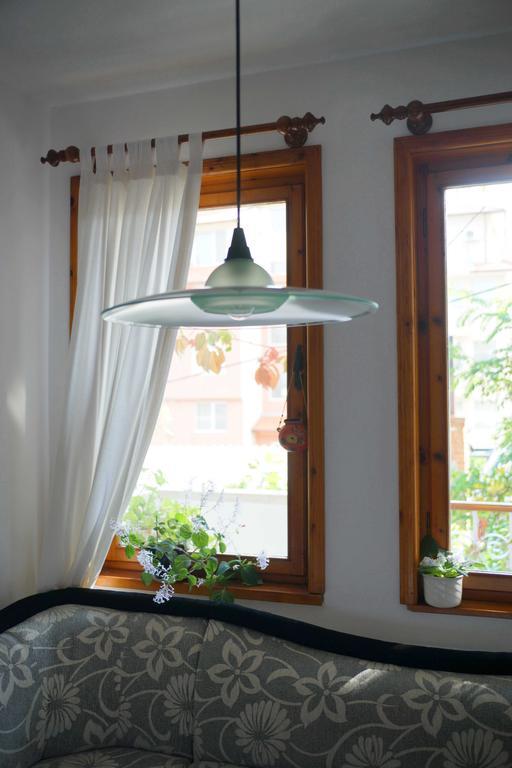 Guest House Barbov Obzor Exterior foto