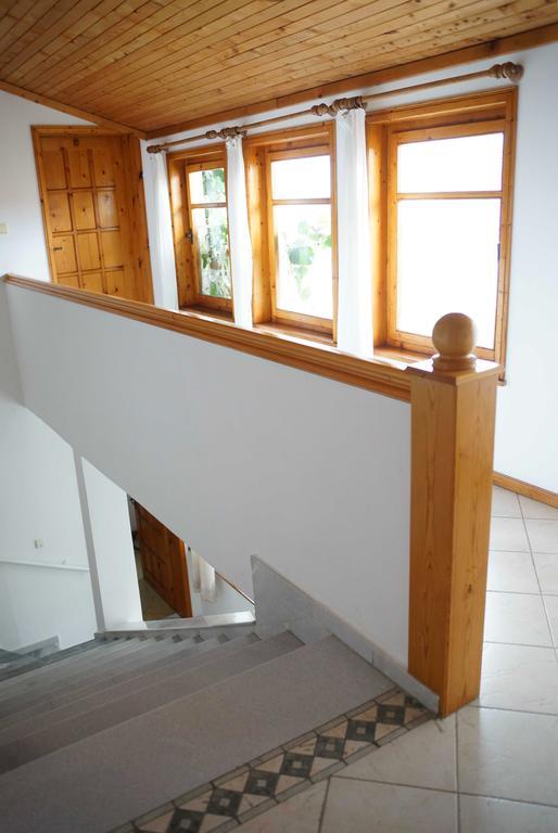 Guest House Barbov Obzor Exterior foto