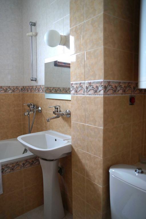 Guest House Barbov Obzor Exterior foto