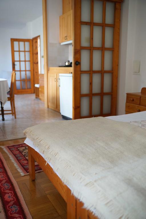 Guest House Barbov Obzor Exterior foto