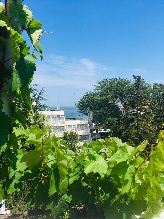 Guest House Barbov Obzor Exterior foto