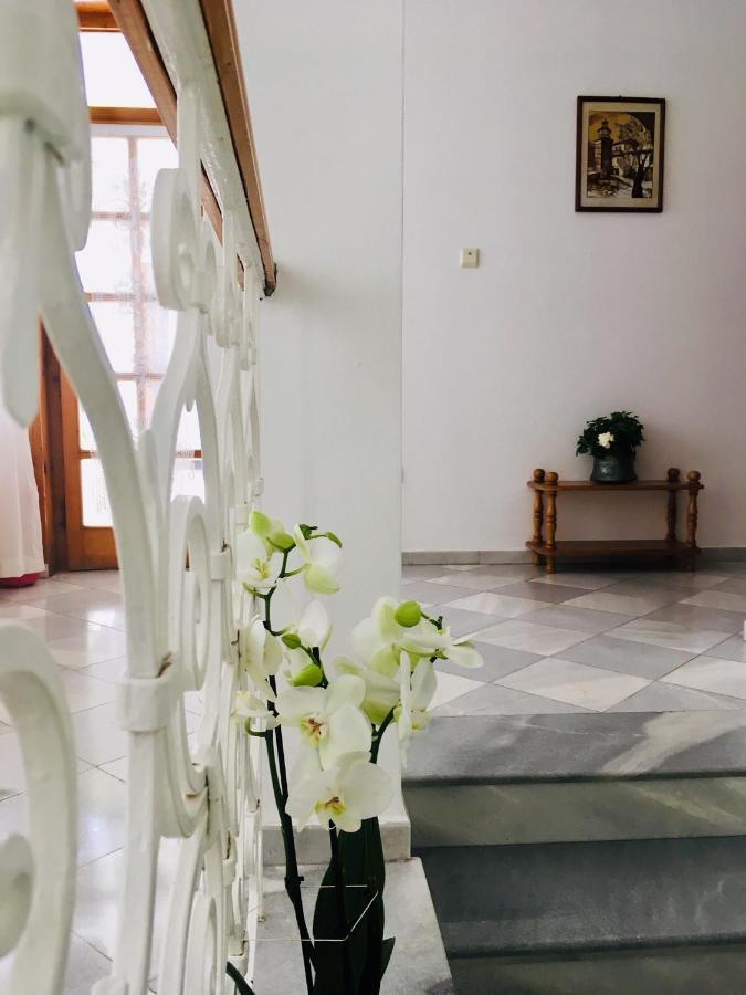 Guest House Barbov Obzor Exterior foto