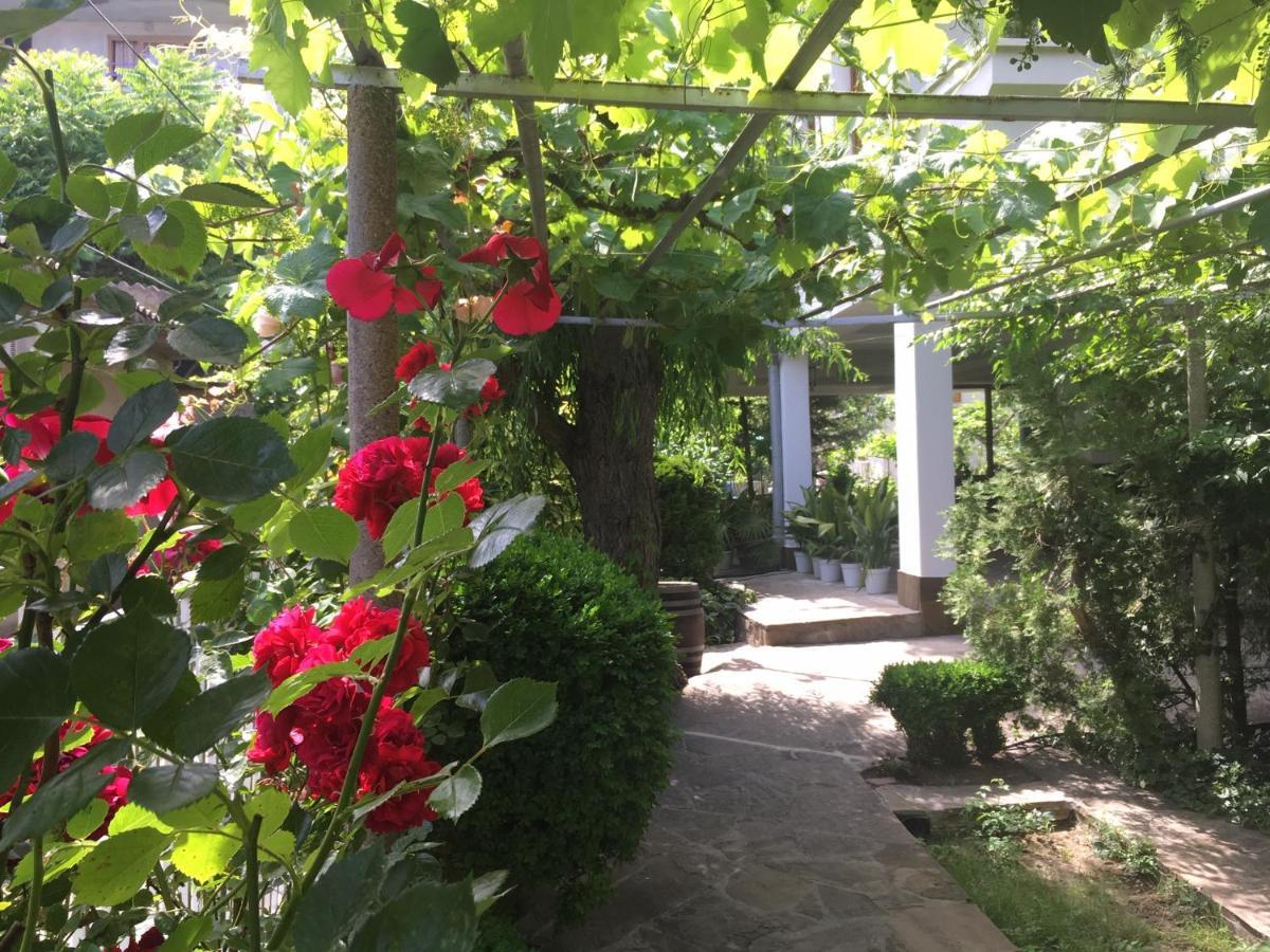 Guest House Barbov Obzor Exterior foto