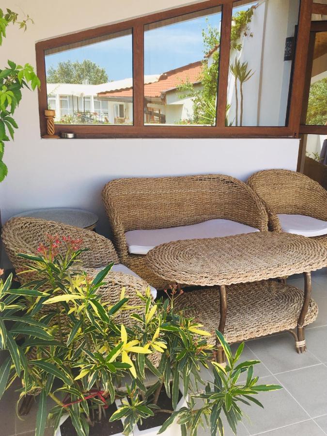 Guest House Barbov Obzor Exterior foto