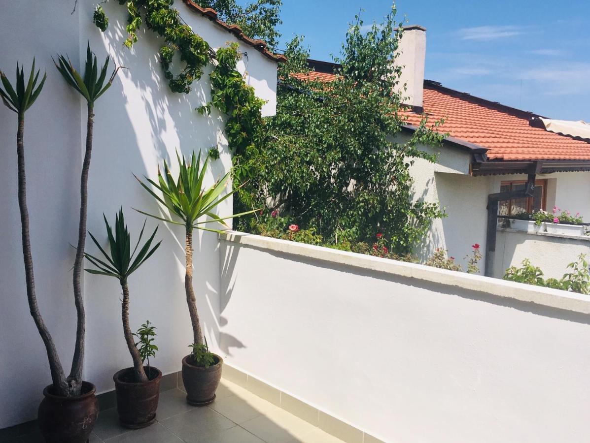 Guest House Barbov Obzor Exterior foto