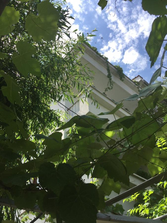 Guest House Barbov Obzor Exterior foto