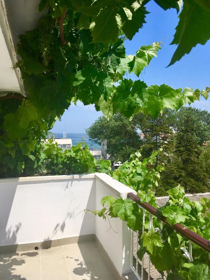 Guest House Barbov Obzor Exterior foto