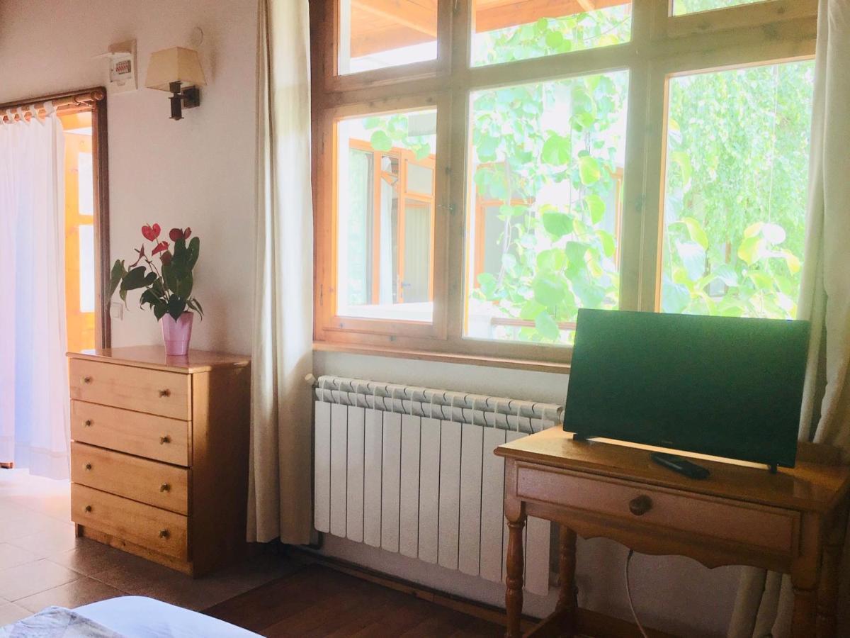 Guest House Barbov Obzor Exterior foto