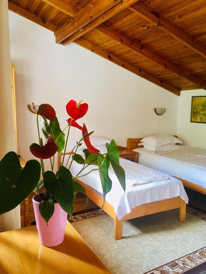 Guest House Barbov Obzor Exterior foto