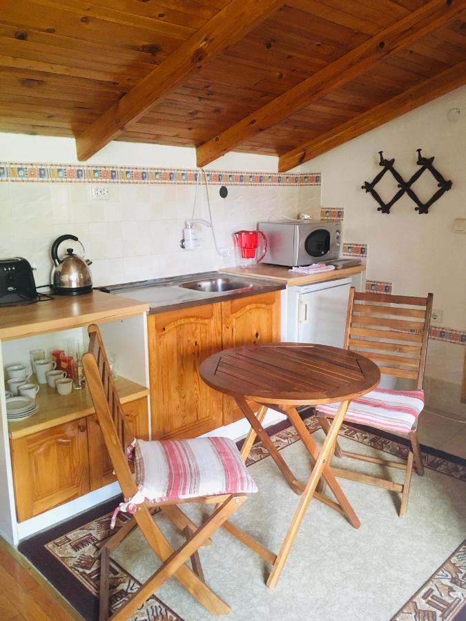 Guest House Barbov Obzor Exterior foto