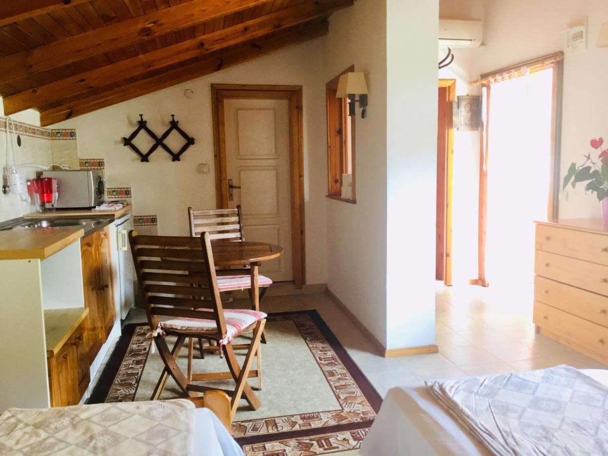 Guest House Barbov Obzor Exterior foto