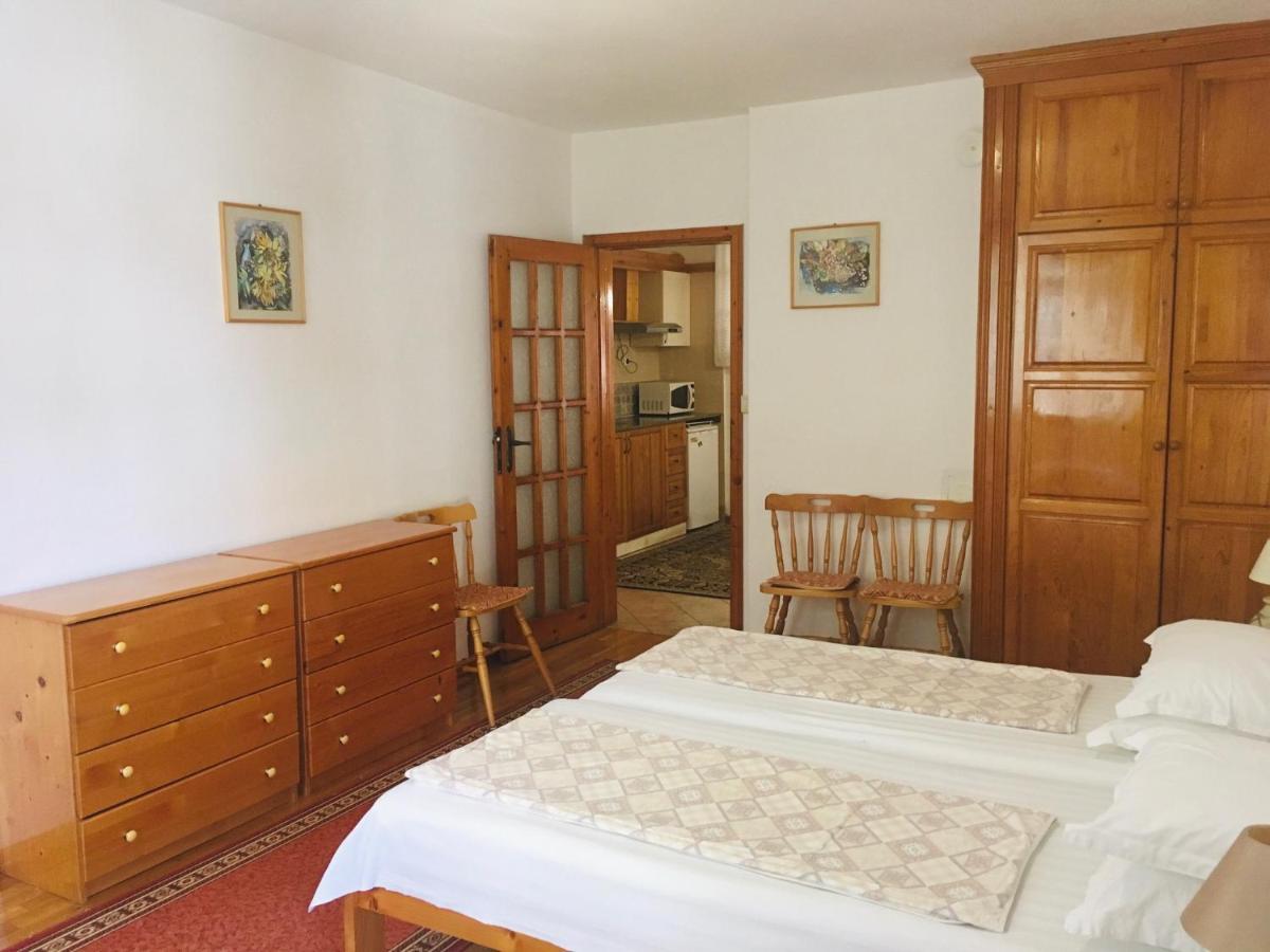 Guest House Barbov Obzor Exterior foto