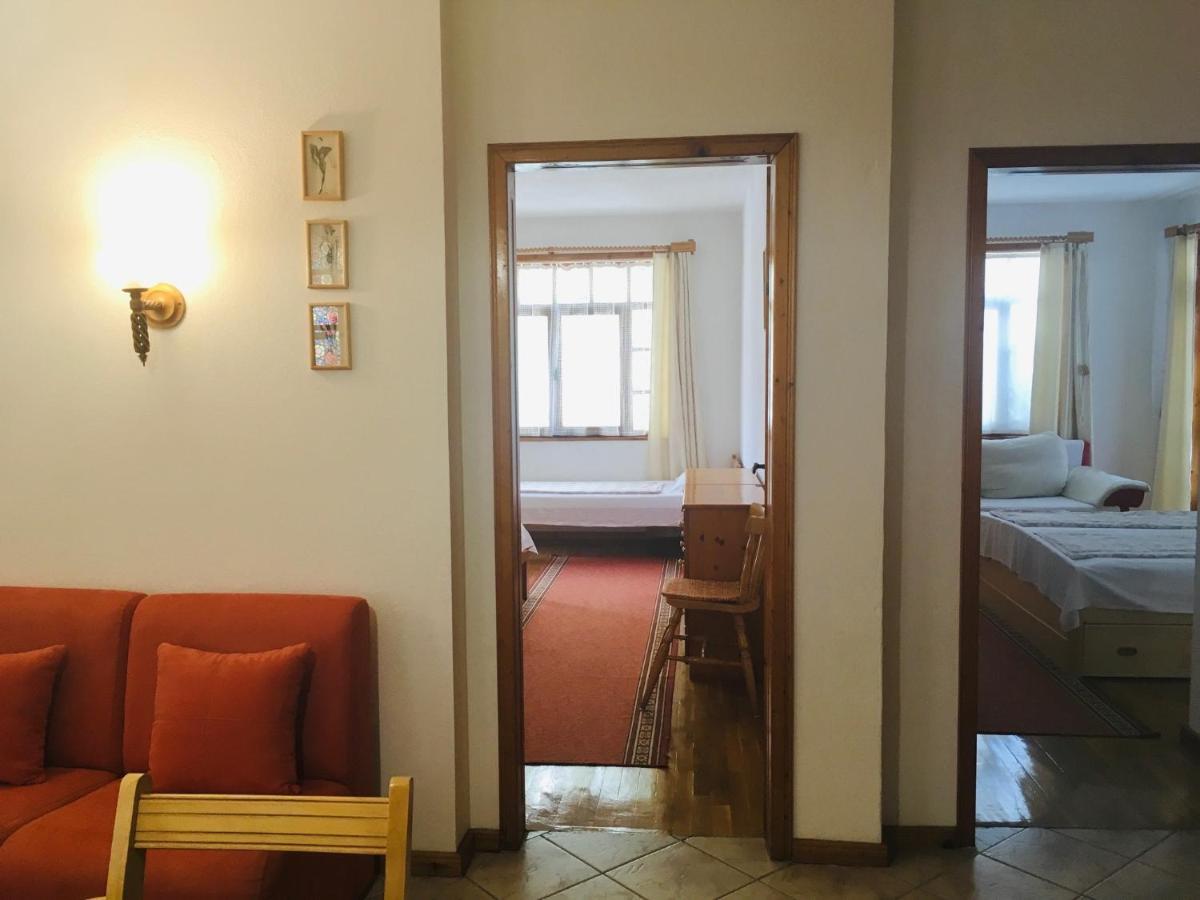 Guest House Barbov Obzor Exterior foto