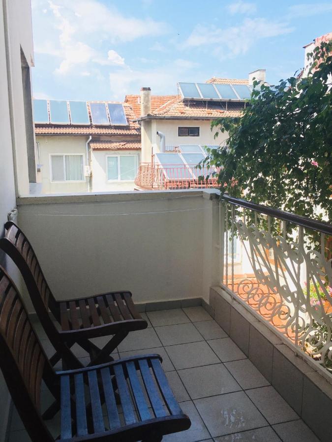 Guest House Barbov Obzor Exterior foto