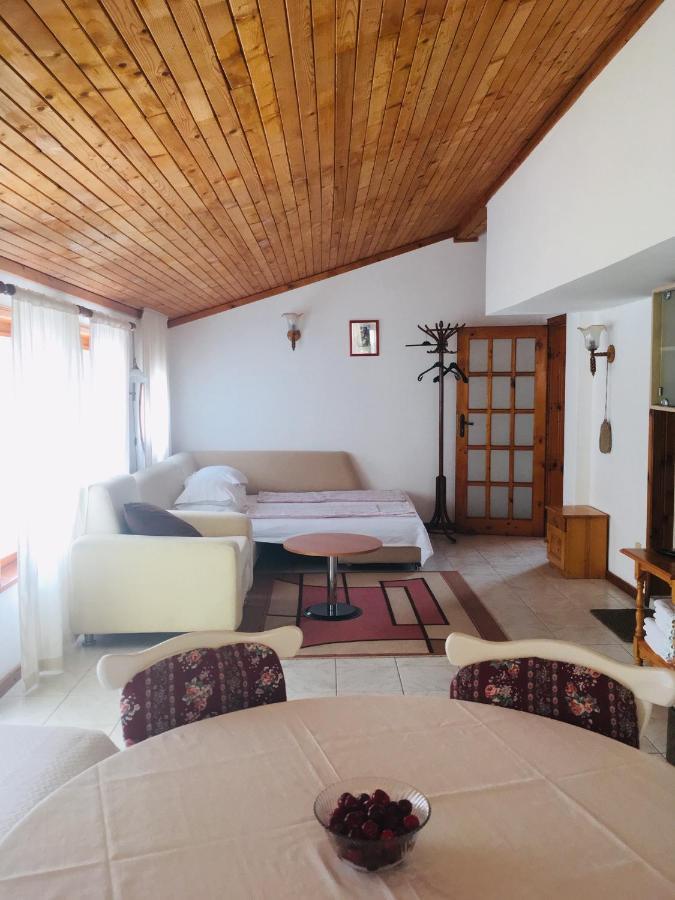 Guest House Barbov Obzor Exterior foto